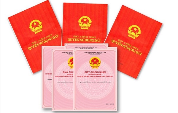 Đất ở bao nhiêu năm thì được cấp Sổ đỏ?
