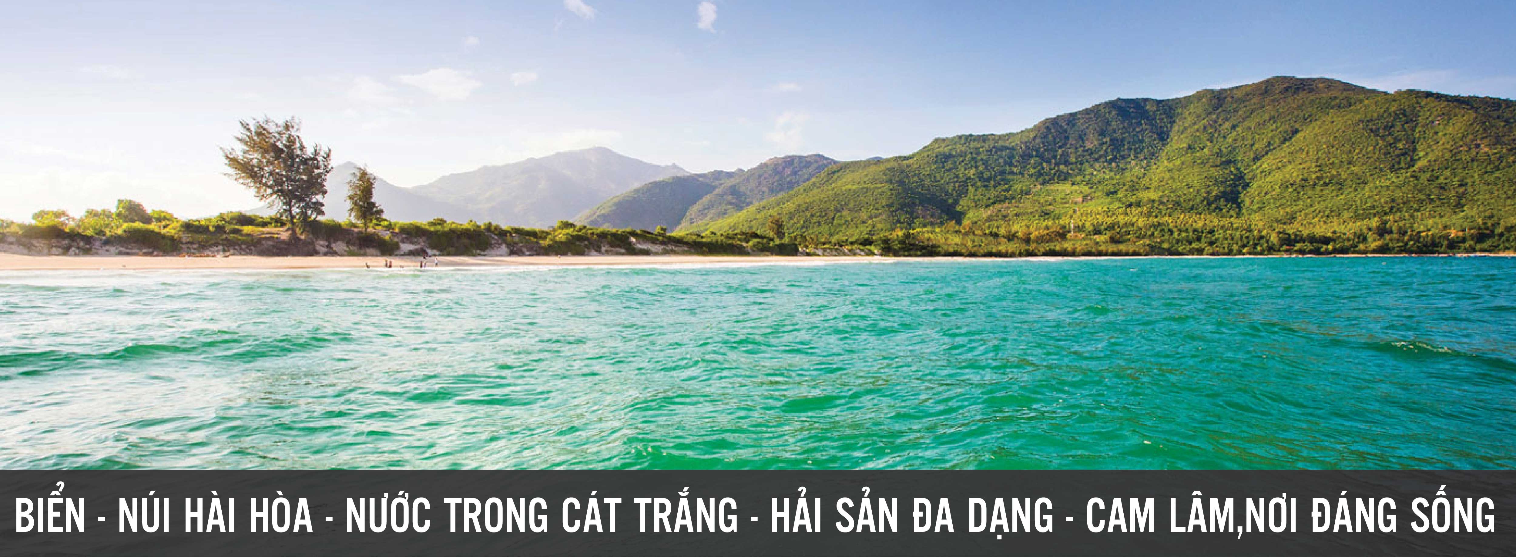 Bất Động Sản Cam Lâm, Bán Đất Cam Lâm, Nhà Đất Cam Lâm, Khánh Hòa