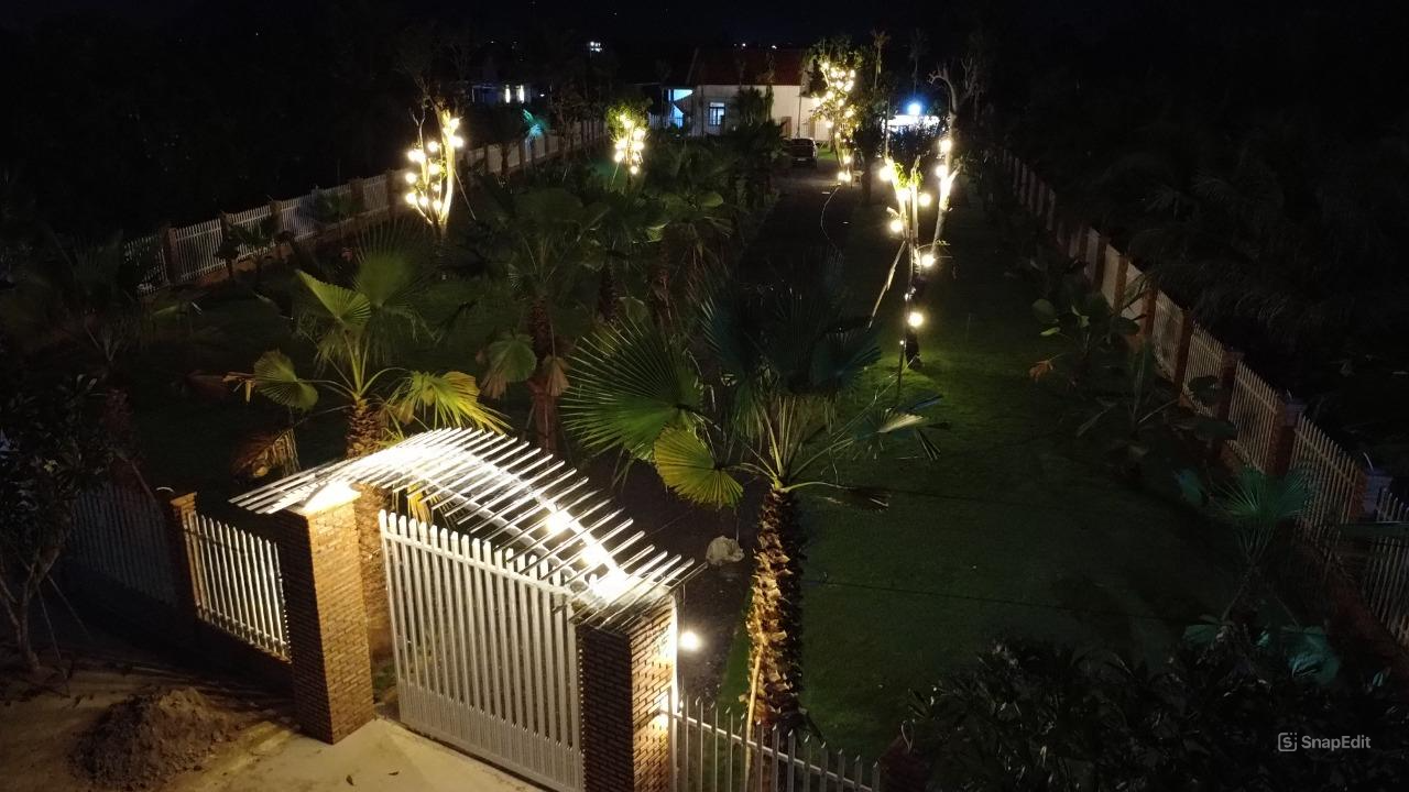 Bán Đất Suối Dầu 2005m² Có 600m² Thổ Cư, Cách HL39 Chỉ 600m, Giá Đầu Tư