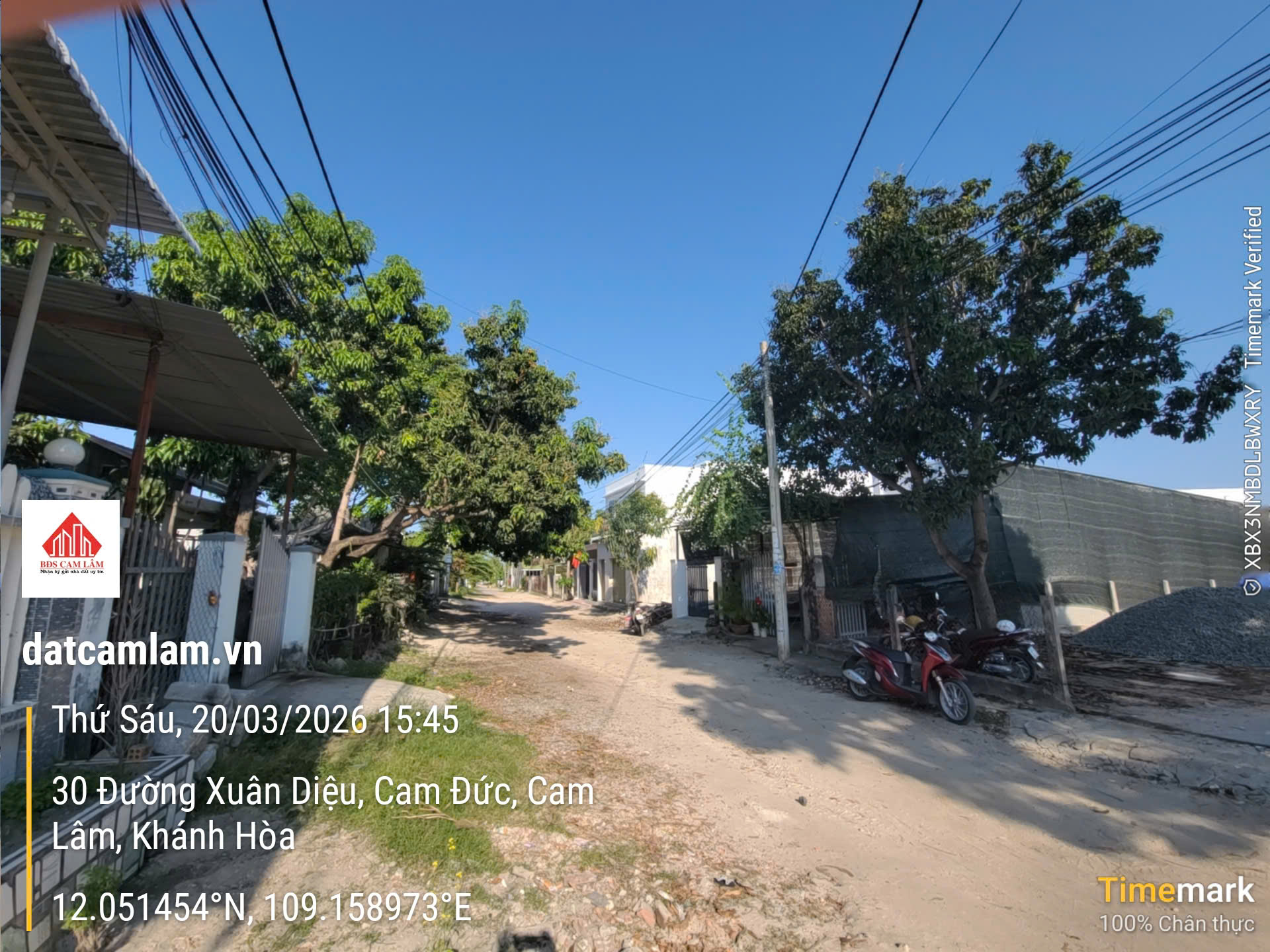 Kẹt tiên bán nhanh lô đầu đường Xuân Diệu 182m2 giá tốt đầu tư. Gọi ngay 0969876162